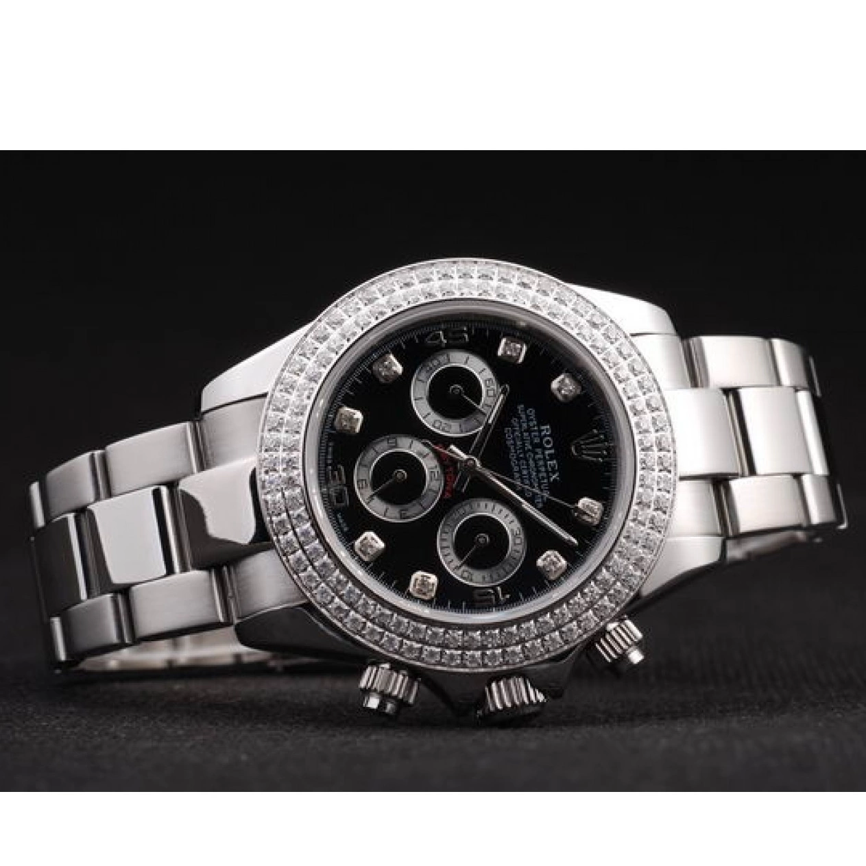 Best AAA Replica Sites Rolex Daytona-rl166 0529